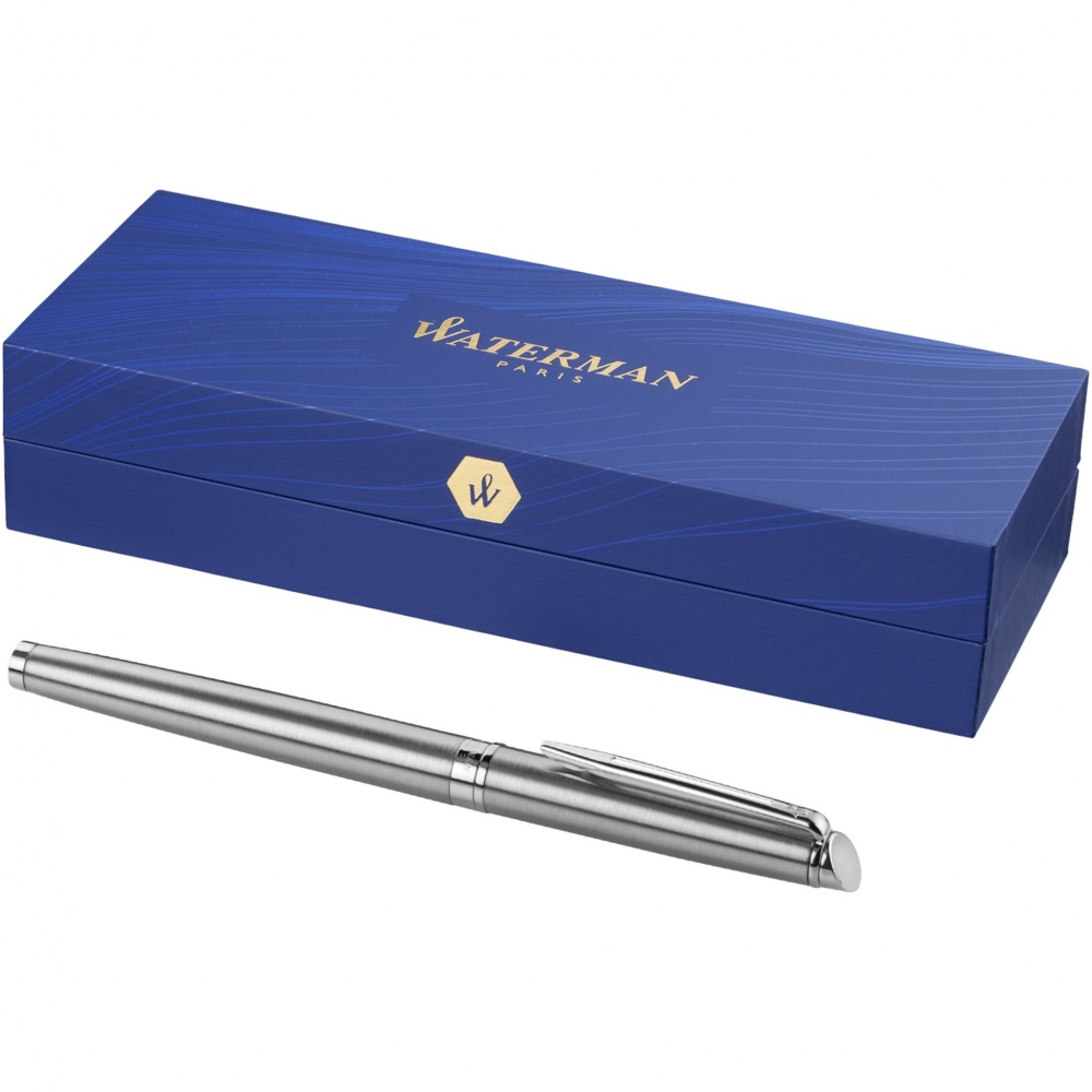 Logotrade corporate gift image of: Waterman Hémisphère rollerball pen